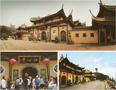 挖掘底蘊 打造特色 讓歷史文化街區煥發新活力--周江勇專題調研歷史文化街區修復工作