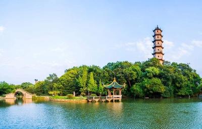 &ldquo;東甌山水甲江南&rdquo;的溫州,景色宜人,不去真是太遺憾了