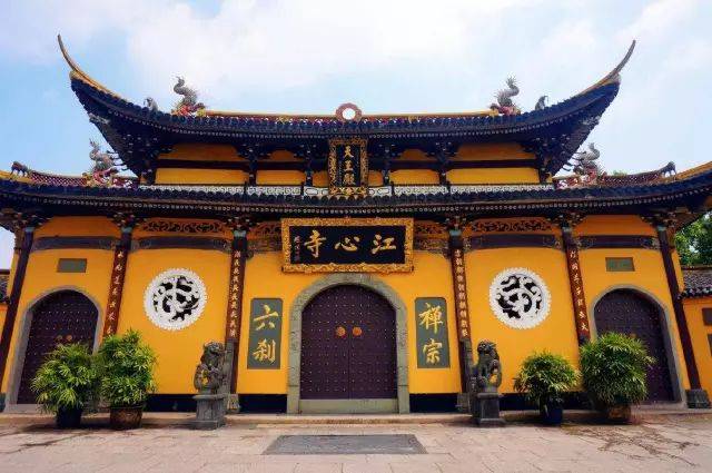 不出門游遍溫州古城與江心寺 一場穿越時空的虛擬之旅