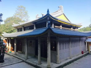 行走溫州丨龍崗嶺上遺跡古，半山鑊后石殿雄——江心嶼的詩意與禪意