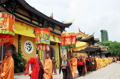 《溫州江心嶼》畫冊首發 以光影筆墨“復活”千年文化記憶