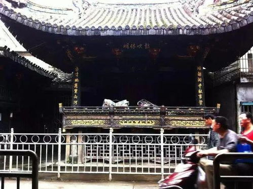 千年文脈再煥新，溫州江心寺歷史街區啟動保護與更新